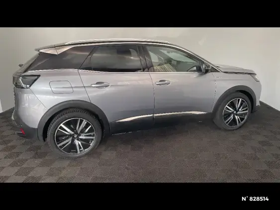 PEUGEOT 3008 II - voiture d'occasion - Photo 5