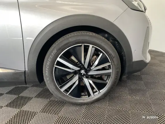 PEUGEOT 3008 II - voiture d'occasion - Photo 8