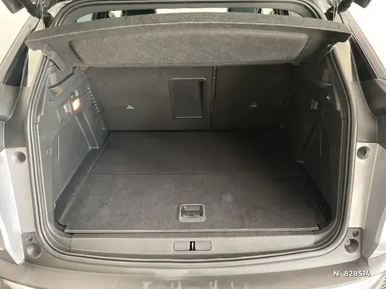 PEUGEOT 3008 II - voiture d'occasion - Photo 7