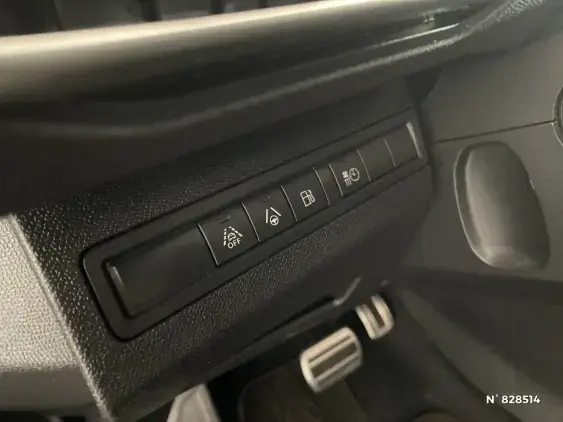 PEUGEOT 3008 II - voiture d'occasion - Photo 15