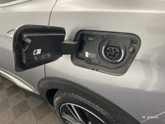 PEUGEOT 3008 II - voiture d'occasion - Photo 33