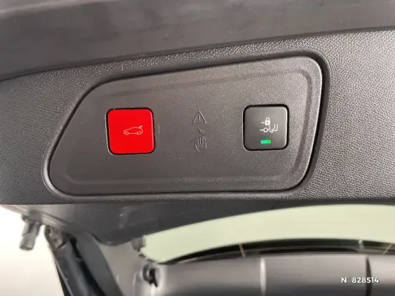 PEUGEOT 3008 II - voiture d'occasion - Photo 34