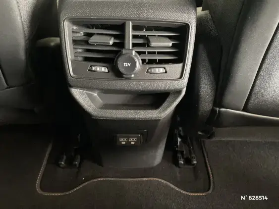PEUGEOT 3008 II - voiture d'occasion - Photo 37