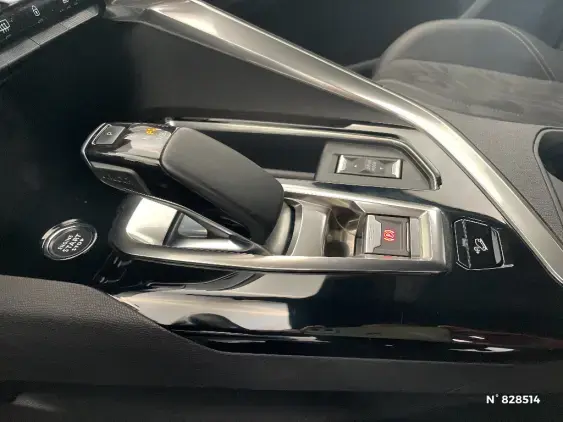 PEUGEOT 3008 II - voiture d'occasion - Photo 39