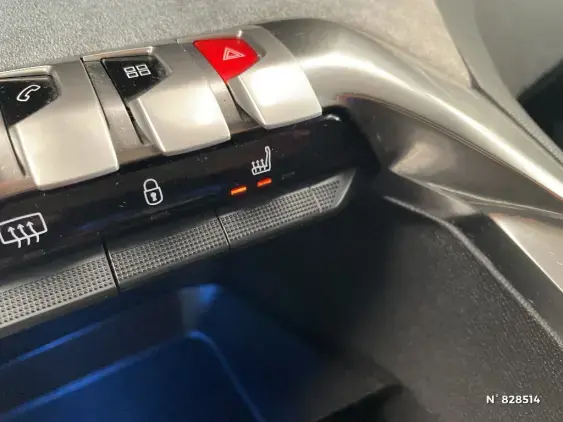 PEUGEOT 3008 II - voiture d'occasion - Photo 40