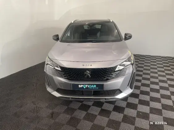 PEUGEOT 3008 II - voiture d'occasion - Photo 3