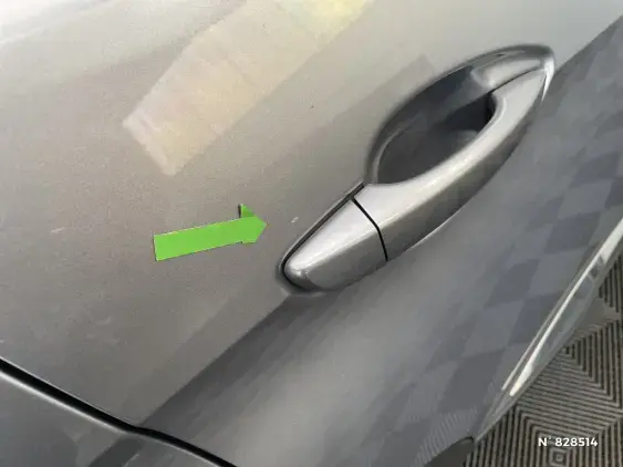 PEUGEOT 3008 II - voiture d'occasion - Photo 26