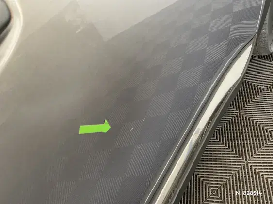 PEUGEOT 3008 II - voiture d'occasion - Photo 27