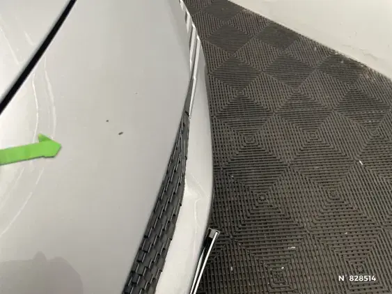 PEUGEOT 3008 II - voiture d'occasion - Photo 28