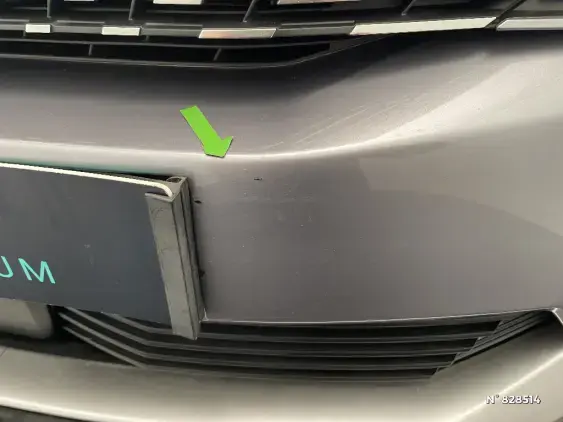 PEUGEOT 3008 II - voiture d'occasion - Photo 29