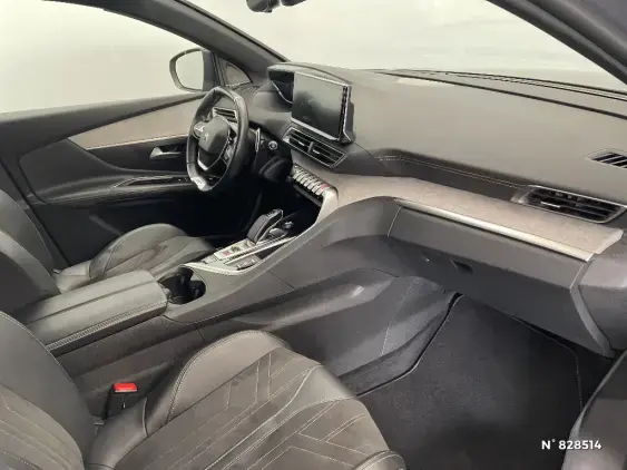 PEUGEOT 3008 II - voiture d'occasion - Photo 10