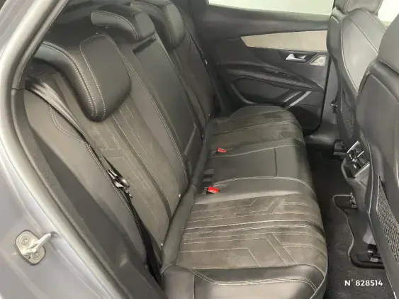 PEUGEOT 3008 II - voiture d'occasion - Photo 11