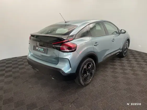 CITROEN C4 III - voiture d'occasion - Photo 4