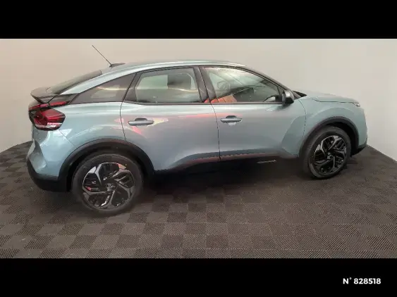 CITROEN C4 III - voiture d'occasion - Photo 5