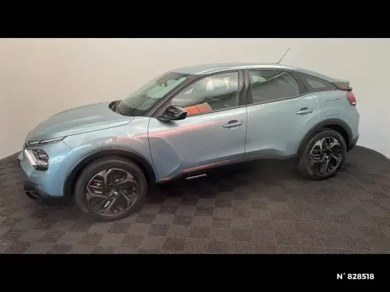 CITROEN C4 III - voiture d'occasion - Photo 2