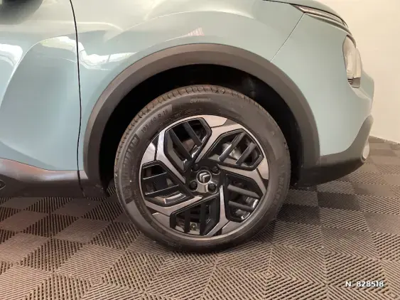 CITROEN C4 III - voiture d'occasion - Photo 8