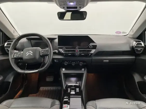 CITROEN C4 III - voiture d'occasion - Photo 9