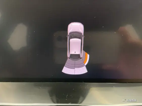 CITROEN C4 III - voiture d'occasion - Photo 14