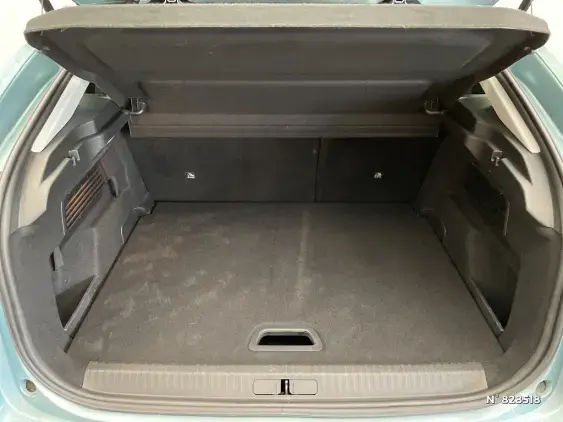 CITROEN C4 III - voiture d'occasion - Photo 7