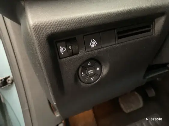 CITROEN C4 III - voiture d'occasion - Photo 15