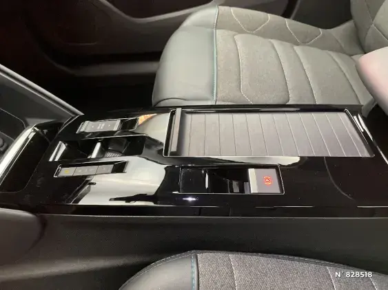 CITROEN C4 III - voiture d'occasion - Photo 34