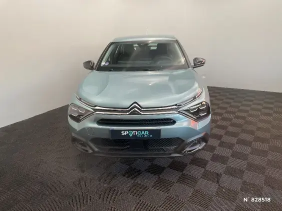 CITROEN C4 III - voiture d'occasion - Photo 3