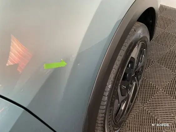 CITROEN C4 III - voiture d'occasion - Photo 27