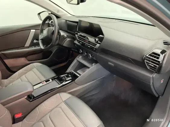 CITROEN C4 III - voiture d'occasion - Photo 10