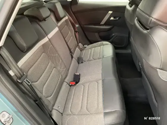 CITROEN C4 III - voiture d'occasion - Photo 11