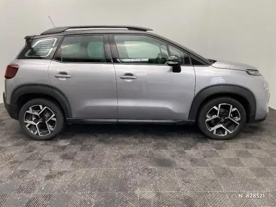 CITROEN C3 AIRCROSS II - voiture d'occasion - Photo 5