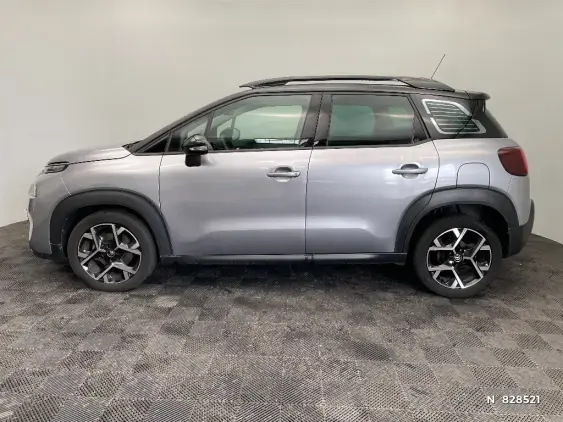 CITROEN C3 AIRCROSS II - voiture d'occasion - Photo 2
