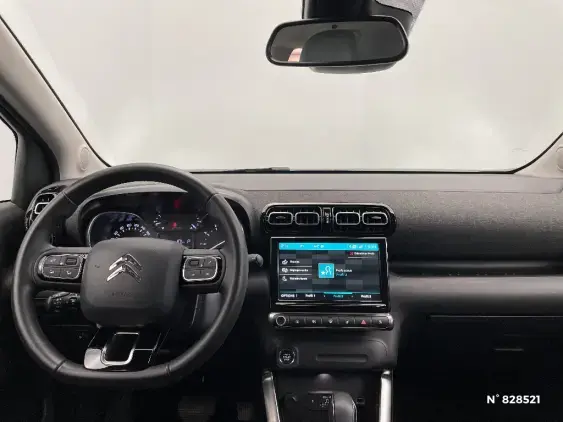 CITROEN C3 AIRCROSS II - voiture d'occasion - Photo 9