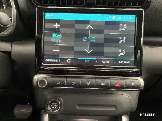 CITROEN C3 AIRCROSS II - voiture d'occasion - Photo 13