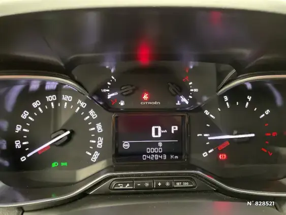 CITROEN C3 AIRCROSS II - voiture d'occasion - Photo 12