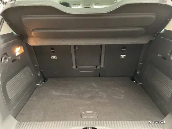 CITROEN C3 AIRCROSS II - voiture d'occasion - Photo 7