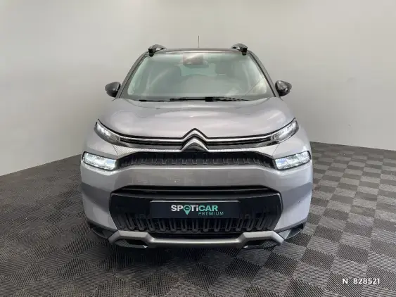 CITROEN C3 AIRCROSS II - voiture d'occasion - Photo 3