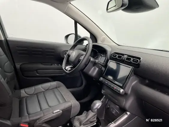 CITROEN C3 AIRCROSS II - voiture d'occasion - Photo 10