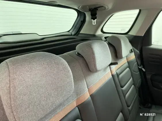 CITROEN C3 AIRCROSS II - voiture d'occasion - Photo 11