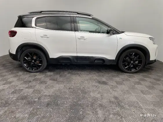 CITROEN C5 II - voiture d'occasion - Photo 5