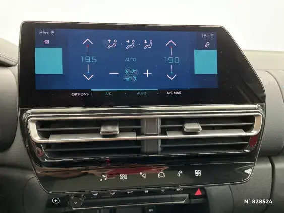 CITROEN C5 II - voiture d'occasion - Photo 13