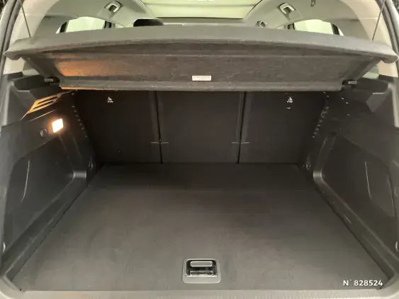 CITROEN C5 II - voiture d'occasion - Photo 7