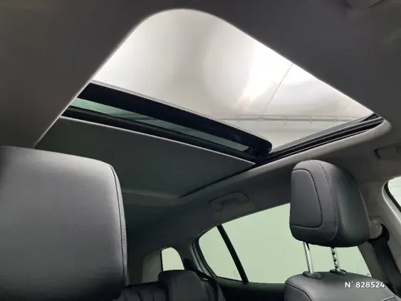 CITROEN C5 II - voiture d'occasion - Photo 25