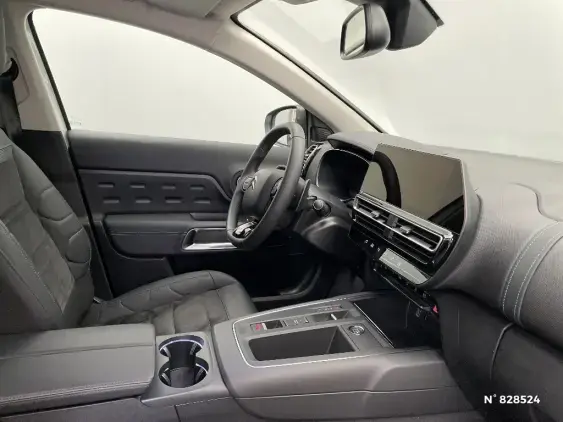 CITROEN C5 II - voiture d'occasion - Photo 10