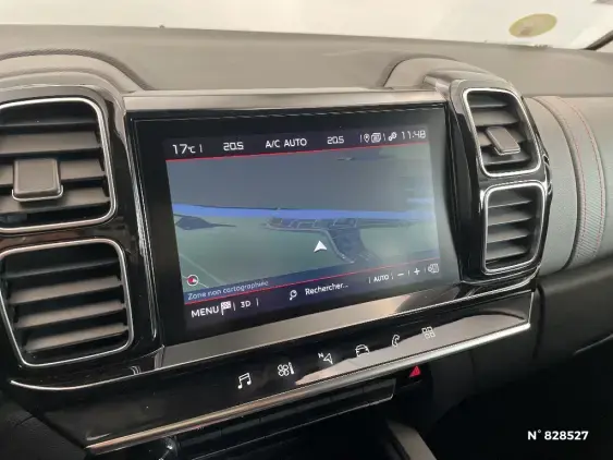 CITROEN C5 II - voiture d'occasion - Photo 13