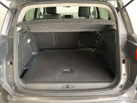 CITROEN C5 II - voiture d'occasion - Photo 7