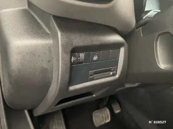 CITROEN C5 II - voiture d'occasion - Photo 15