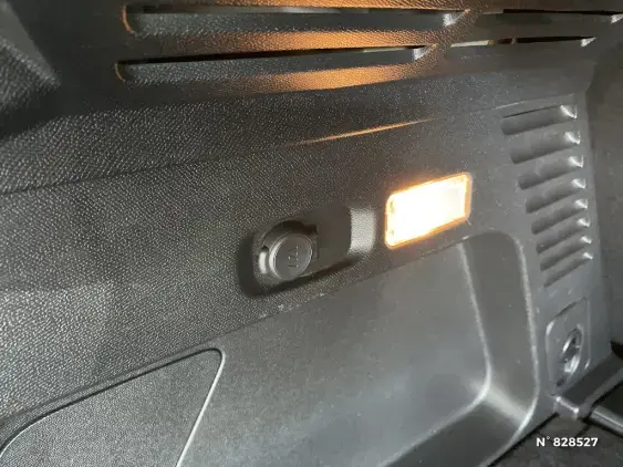 CITROEN C5 II - voiture d'occasion - Photo 31