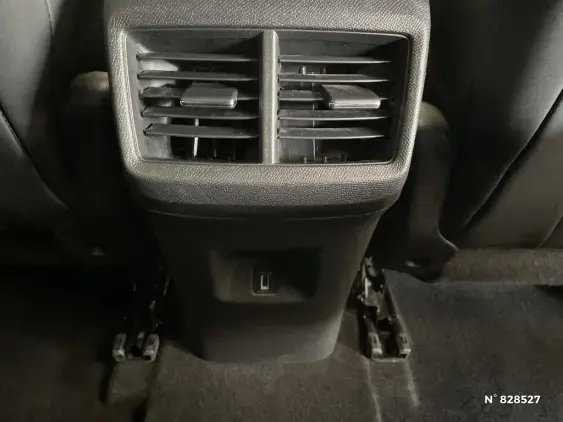 CITROEN C5 II - voiture d'occasion - Photo 34