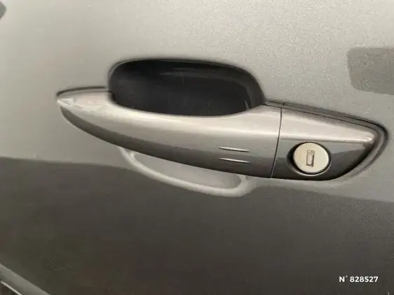 CITROEN C5 II - voiture d'occasion - Photo 35