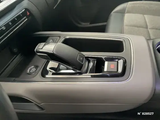 CITROEN C5 II - voiture d'occasion - Photo 36